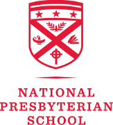 National Presbyterian School Logo